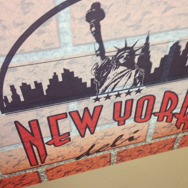 New York Deli Preston Id New York Deli Preston Id