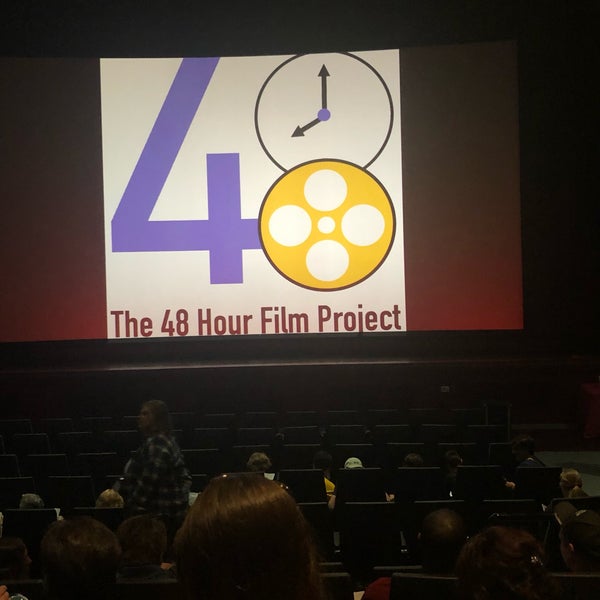 Atlas Cinemas Lakeshore 7 & XXDXP Movie Theater