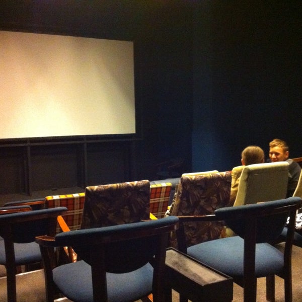 11/26/2014에 Lily M.님이 The Cinema에서 찍은 사진