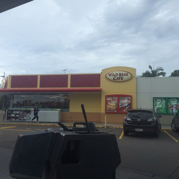 BP Connect - Fuel Station in Elanora