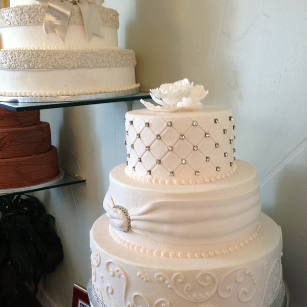 Candy Haven and Cakes Dessert Shop