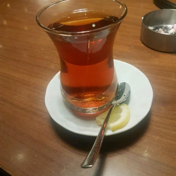 รูปภาพถ่ายที่ Kahve Durağı โดย Fly . เมื่อ 3/29/2017