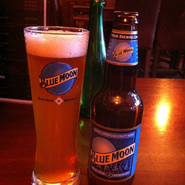 Brass Monkey Bar in Edinburgh