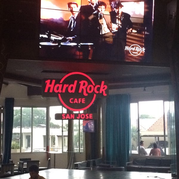 7/4/2017にLeandro R.がHard Rock Cafeで撮った写真