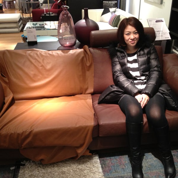 Photos At Bo Concept 梅田 大阪市 大阪府