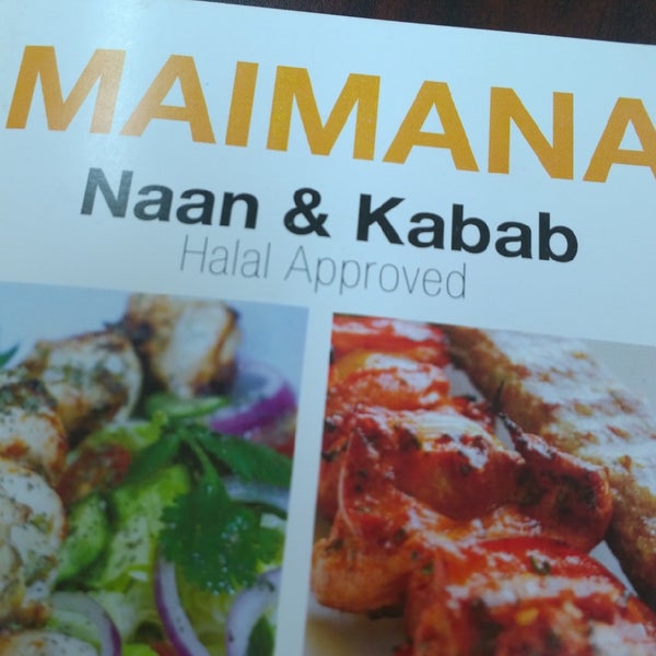 Maimana Naan Kabab 8 Tips From 51 Visitors