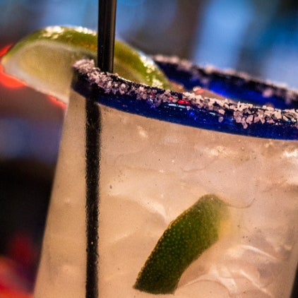 Foto diambil di Mezcalito&#39;s Cocina &amp; Tequila Bar oleh Mezcalito&#39;s Cocina &amp; Tequila Bar pada 6/24/2014