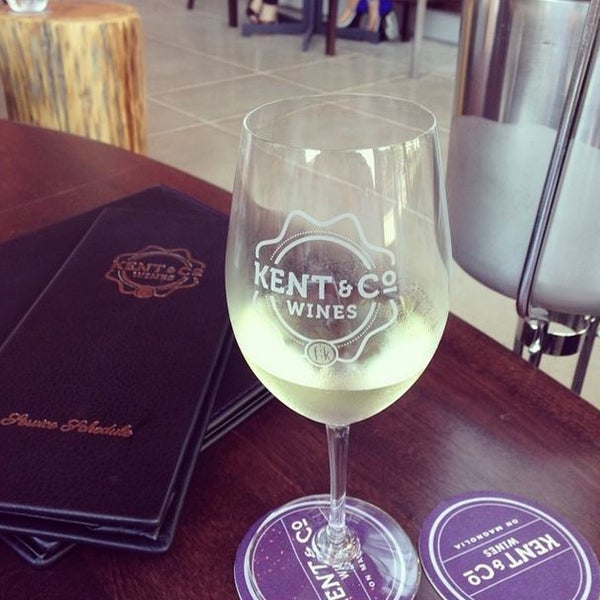 Photo taken at Kent &amp; Co. Wines by Kent &amp; Co. Wines on 6/24/2014