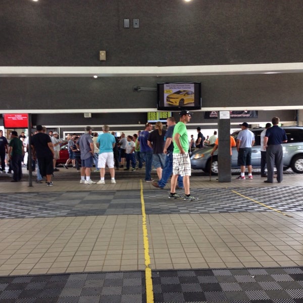 Badger State Auto Auction 1 tip