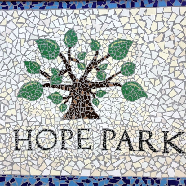 Hope park
