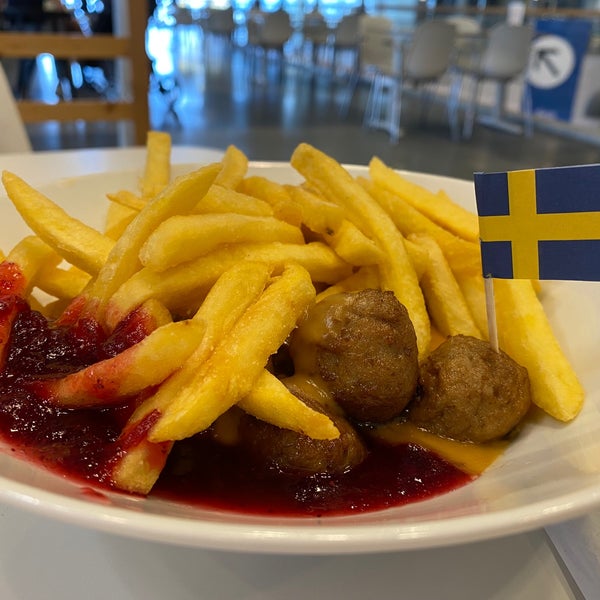 Photo taken at IKEA by Bojidar K. on 8/27/2021