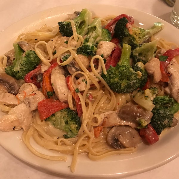 RoSal's Italian Cucina University Village Little Italy 1154 W