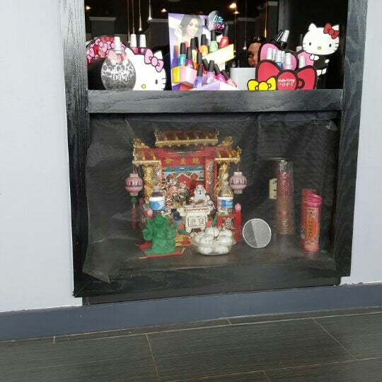 Mercie Nails Salón de belleza en Palos Heights