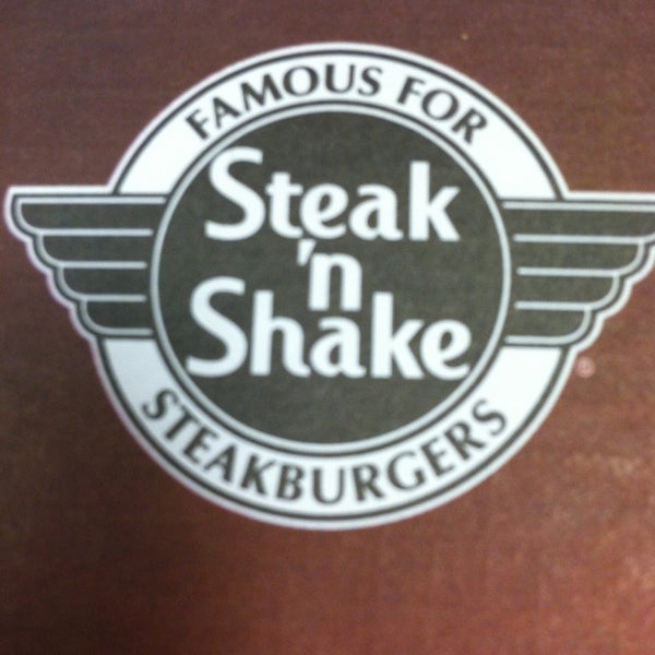 Steak 'n Shake Franklin, IN