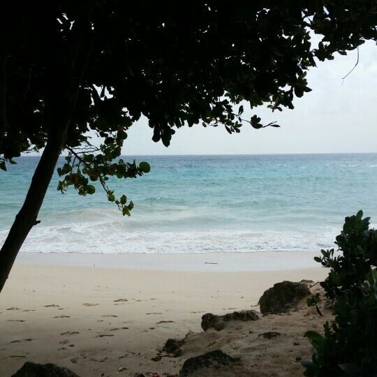 12/21/2015에 Aleksi T.님이 Bougainvillea Beach Resort에서 찍은 사진