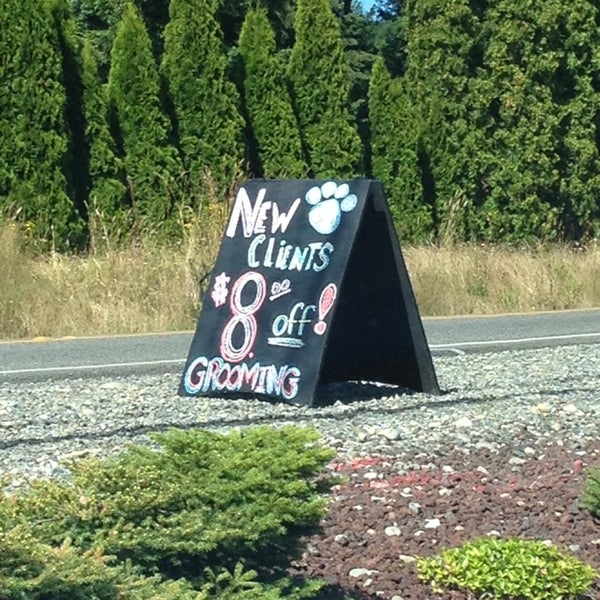 Grooming Angel Pet Salon Fredrickson, Puyallup, WA Puyallup, WA