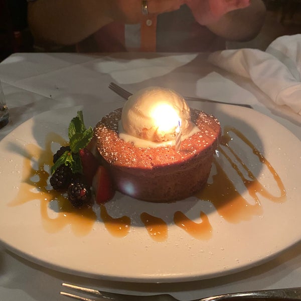 Photos at Rosebud Steakhouse Steakhouse in Streeterville