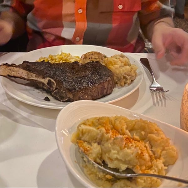 Photos at Rosebud Steakhouse Steakhouse in Streeterville