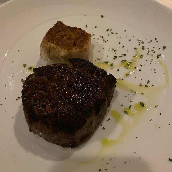 Photos at Rosebud Steakhouse Steakhouse in Streeterville