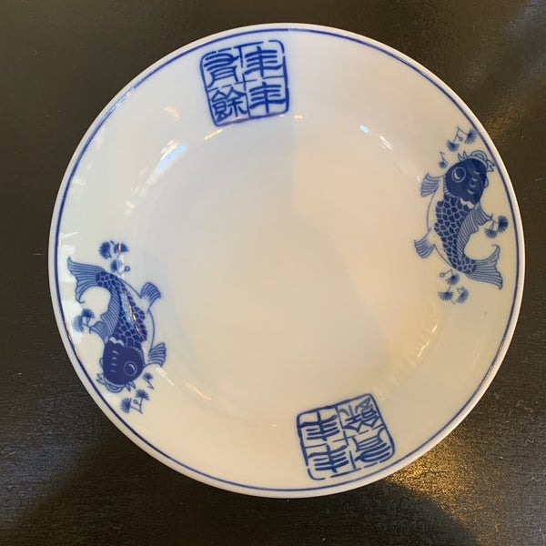 Foto tirada no(a) China Blue por Pontus A. em 3/5/2019