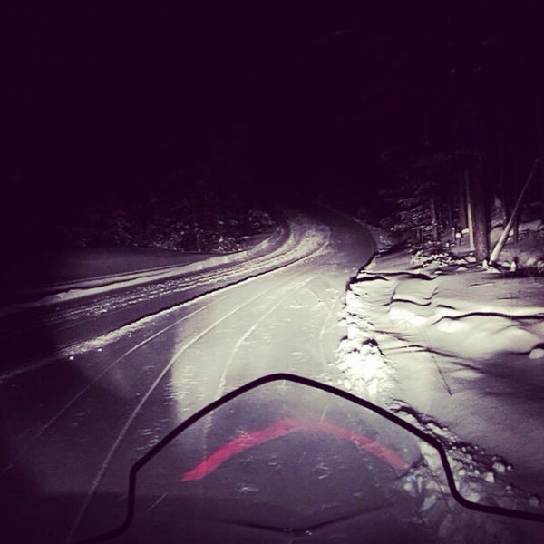 1/13/2015にMarisolがAspen Mountain Ski Resortで撮った写真