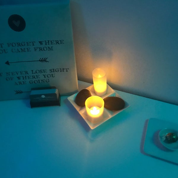 Silver Door Boutique Spa 762 S Rangeline Rd