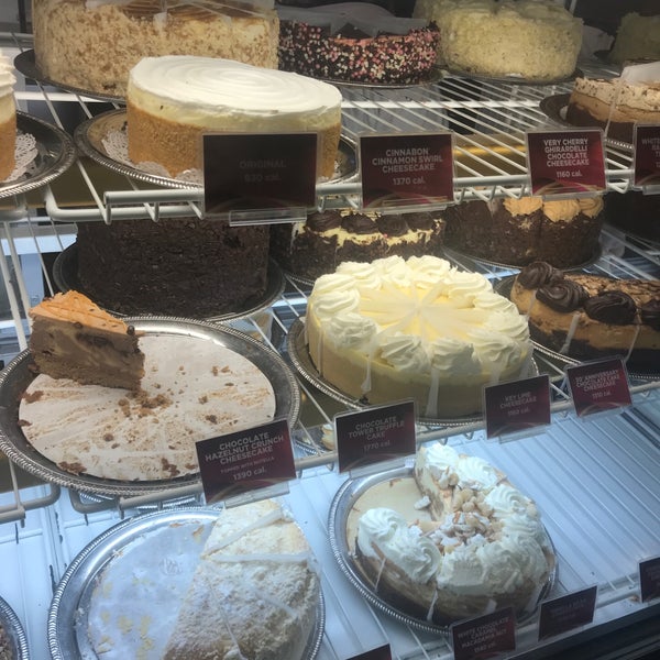 Photos at The Cheesecake Factory Keystone at The Crossing Indianapolis, IN