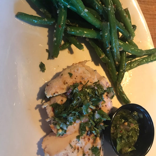 Photo taken at BJ&#39;s Restaurant &amp; Brewhouse by Chrissy C. on 6/2/2019