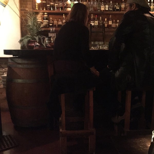 2/5/2016에 Rico L.님이 Rum Bar at The Breadfruit에서 찍은 사진