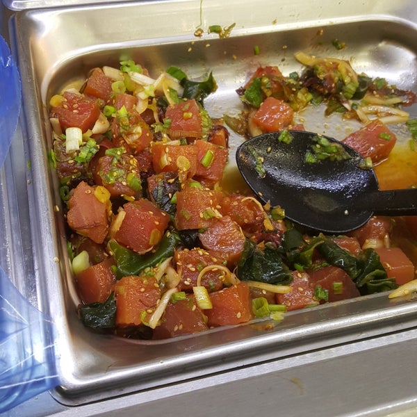 Photos at Nijiya Market Northeast Torrance 2121 W 182nd St