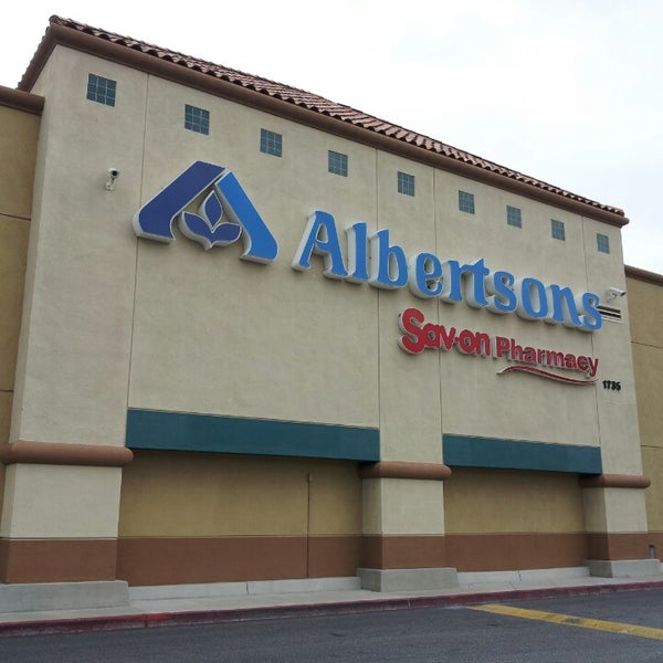 Albertsons Christmas Hours 2022 Gardena Albertsons - 1735 W Artesia Blvd