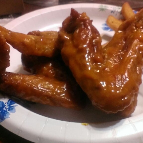 Photos at JD's Wings 2 Go Wings Joint in Ellendale