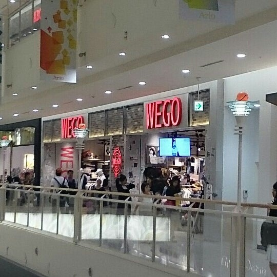 Wego Clothing Store Wego Clothing Store