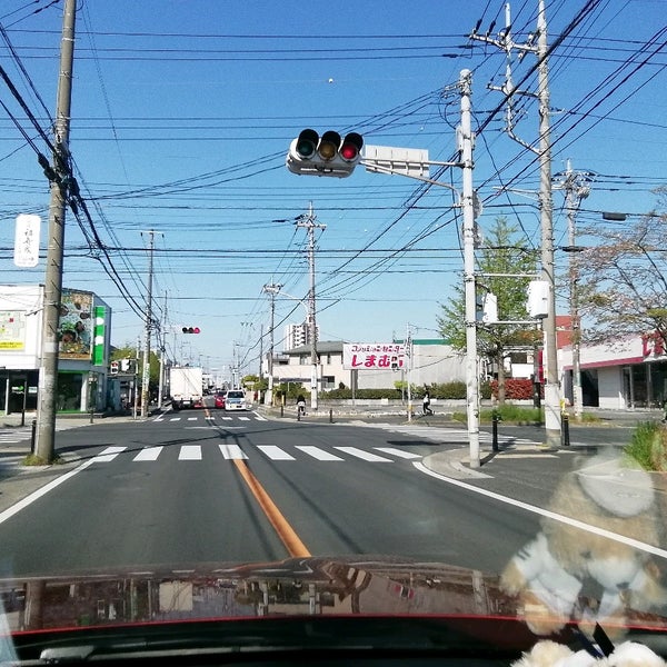 しまむら 吉川市 Da Giyim Magazasi