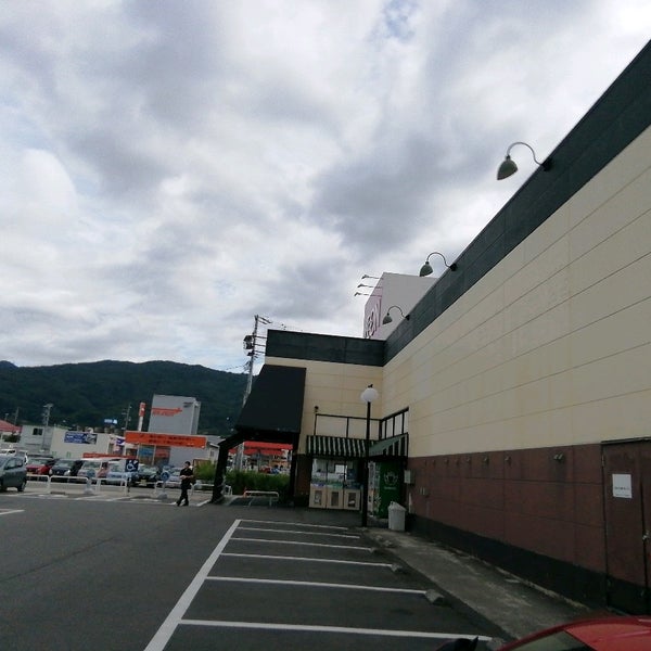 イオン 諏訪ステーションパーク店 Aeon 150 Clientes イオン 諏訪ステーションパーク店 Aeon 150 Clientes