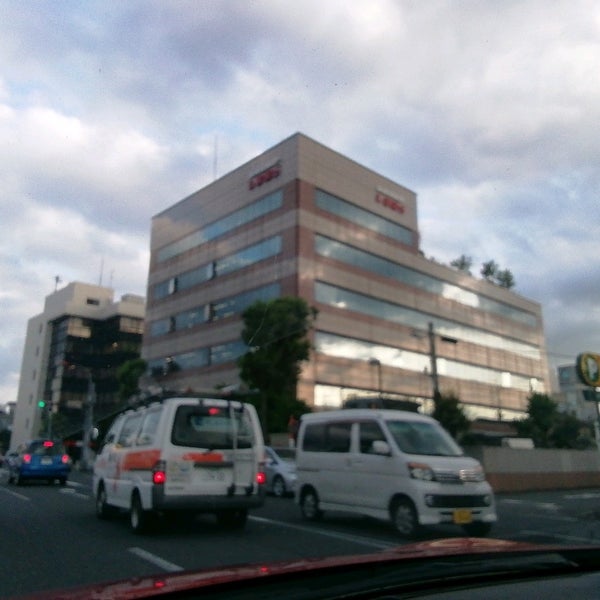 Fotos Em 株式会社しまむら 本社 さいたま市 埼玉県 Fotos Em 株式会社しまむら 本社 さいたま市 埼玉県