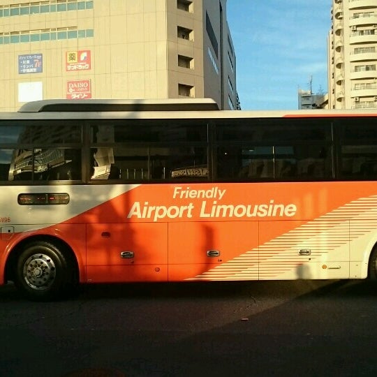 Photos At 亀有駅 リムジンバス バス停 足立区 0 Tips Photos At 亀有駅 リムジンバス バス停 足立区 0 Tips