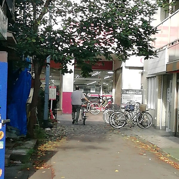 オリンピック 立石店 立石 Tokyo 東京都