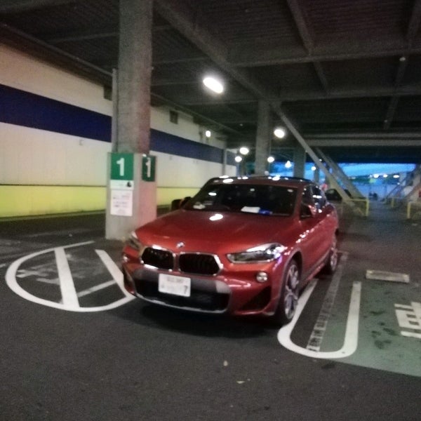 Photos At イオン東雲 駐車場 Parking Photos At イオン東雲 駐車場 Parking