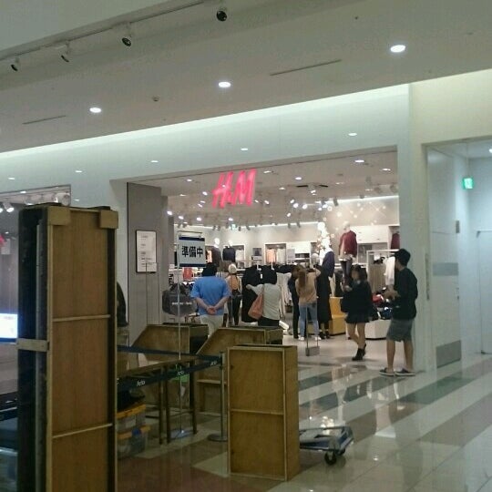 h&m pim 1