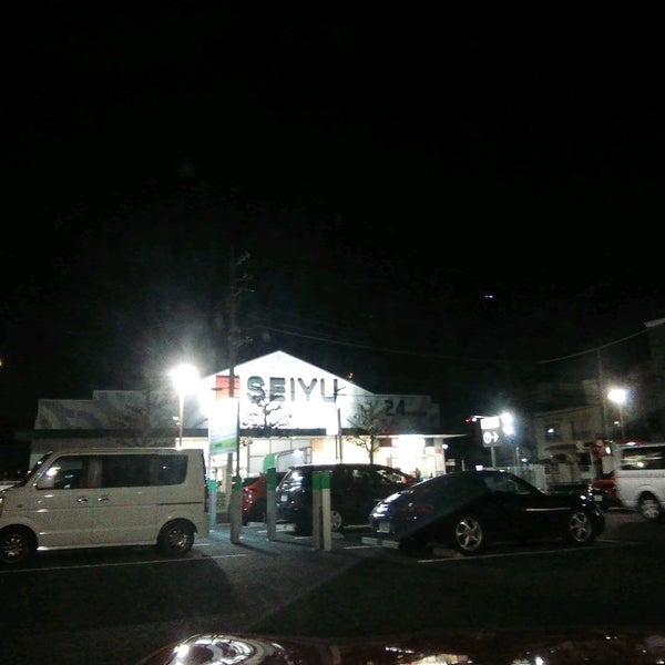 Photos At 西友 葛飾新宿店 葛飾区 東京都