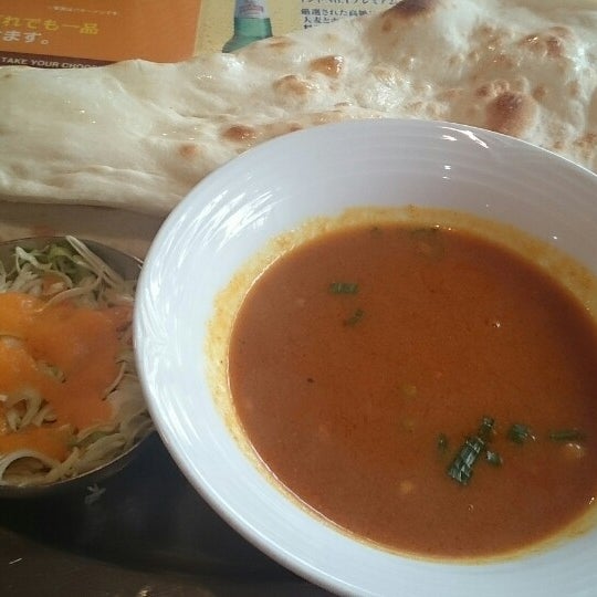 Fotos Em インド パキスタン料理 Karachi カラチ Agora Fechado 四ツ木 立石2 5 5