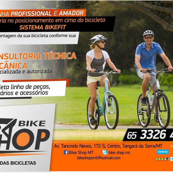 Bike shop tangara Clearance