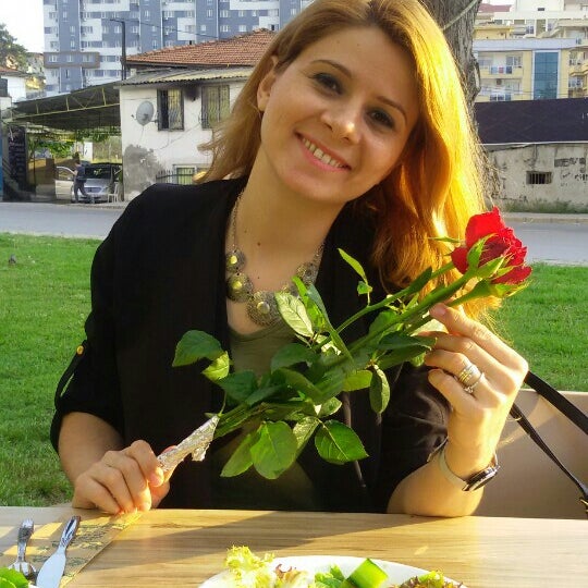 Photo taken at Öz Urfa Restoran by Nesrin A. on 5/8/2016