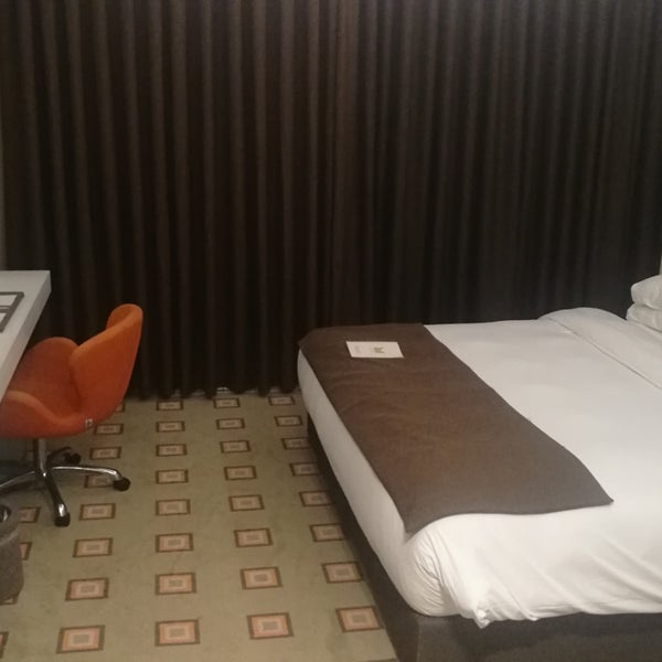 Photo taken at Modernity Hotel by Olcay Ö. on 5/5/2019