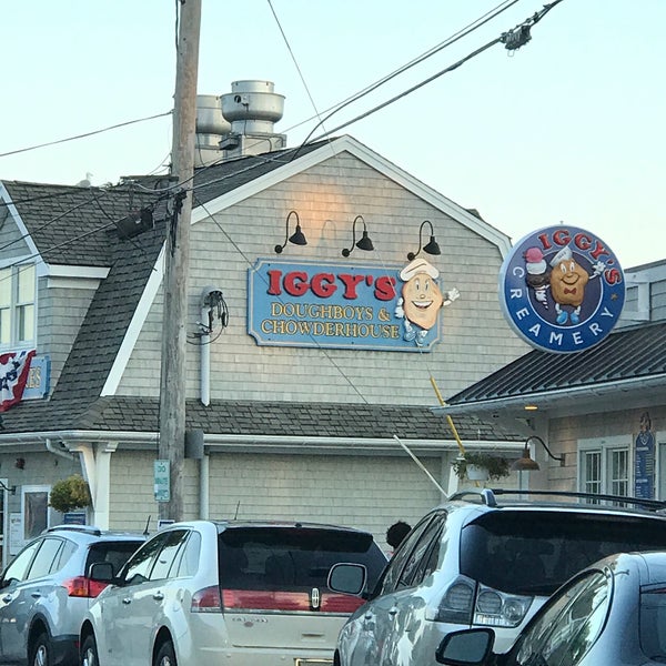 Photos at Iggy's Doughboys & Chowder House Seafood Restaurant