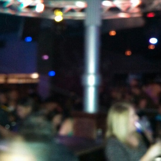 Photo taken at Suite Nightclub Milwaukee by MrCrackBerry on 3/16/2013