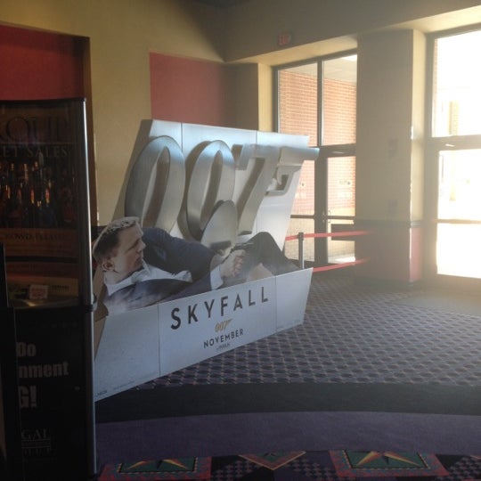 Photos at Regal Greenville Grande Greenville, NC
