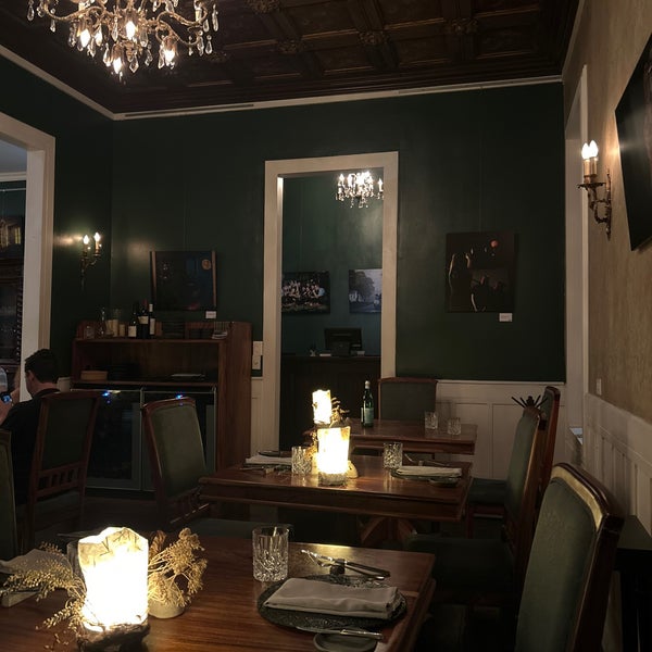 Foto tirada no(a) Restaurante Silvestre por Maria M. em 10/25/2023