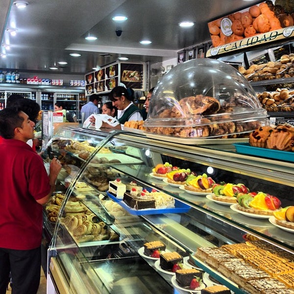 Photos At Panaderia Y Pasteleria La Union Bakery